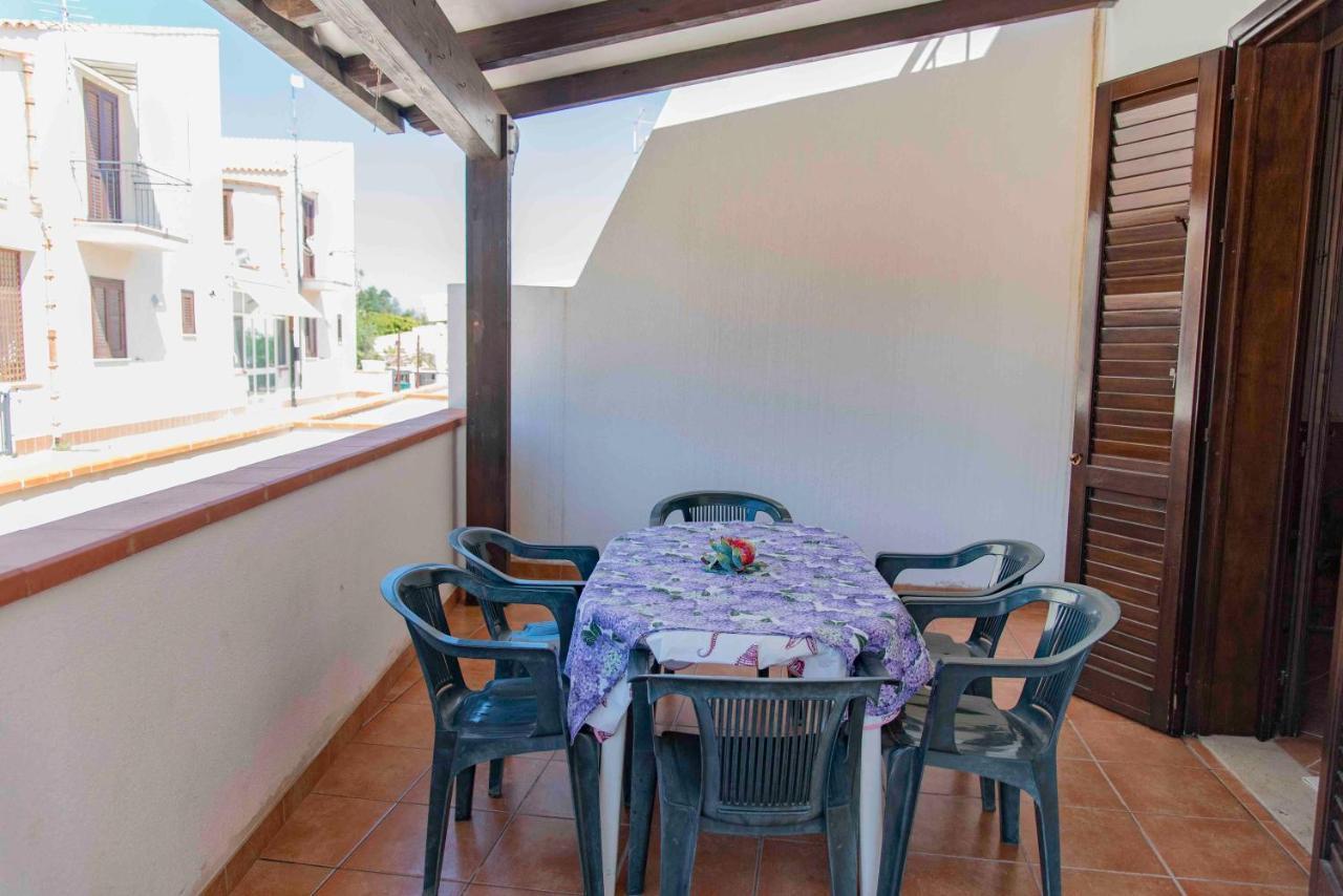 Sole, Palme E Cous Cous! Villa San Vito Lo Capo Luaran gambar